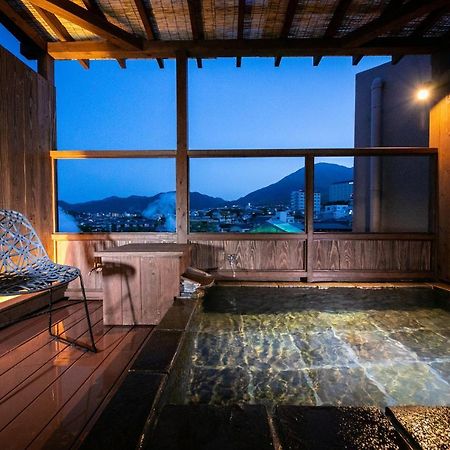 Kunisakisou Otel Beppu Dış mekan fotoğraf