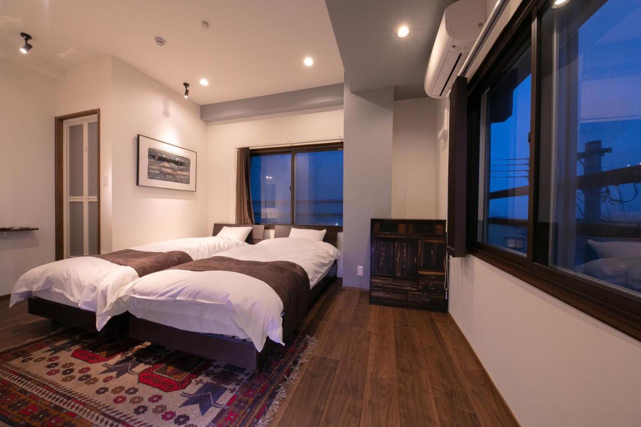 Kunisakisou Otel Beppu Dış mekan fotoğraf