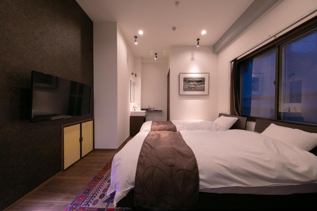 Kunisakisou Otel Beppu Dış mekan fotoğraf