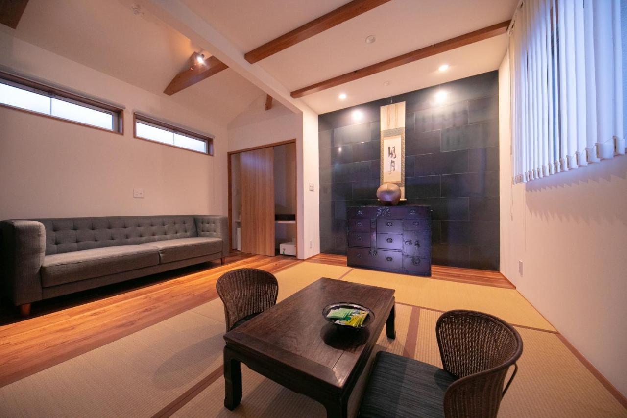 Kunisakisou Otel Beppu Dış mekan fotoğraf