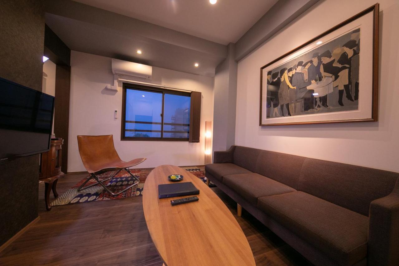 Kunisakisou Otel Beppu Dış mekan fotoğraf