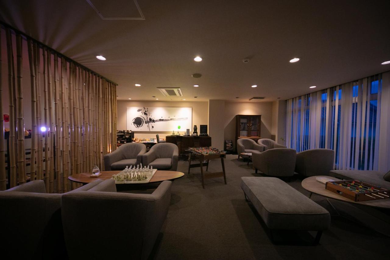 Kunisakisou Otel Beppu Dış mekan fotoğraf
