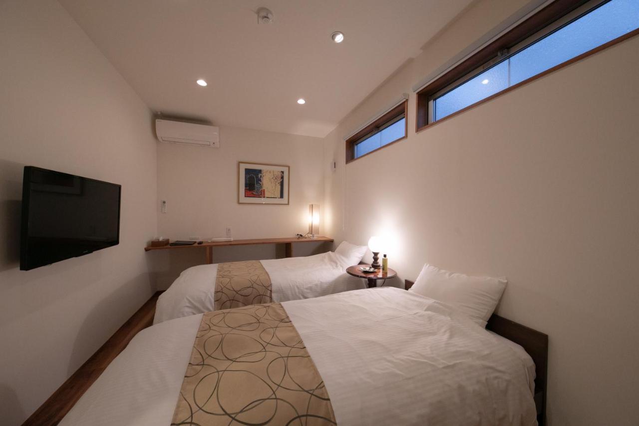 Kunisakisou Otel Beppu Dış mekan fotoğraf