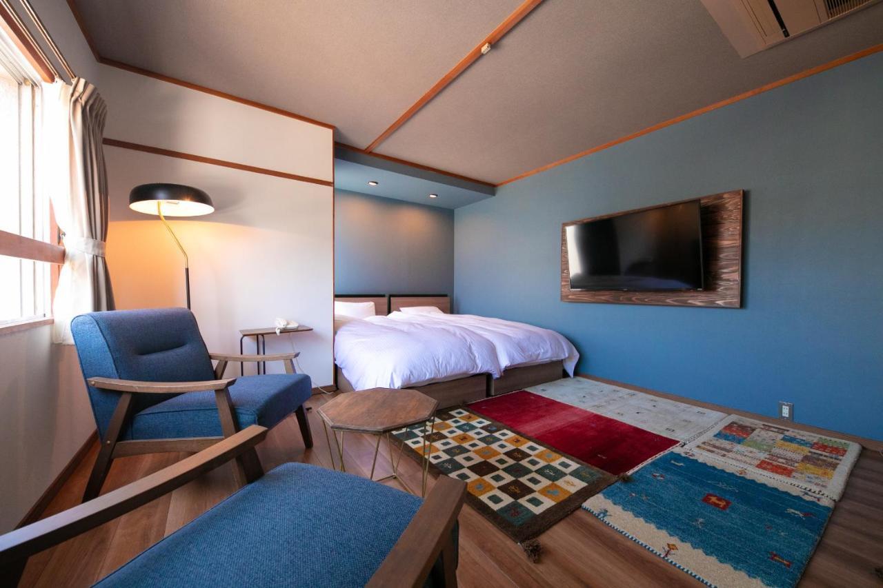 Kunisakisou Otel Beppu Dış mekan fotoğraf