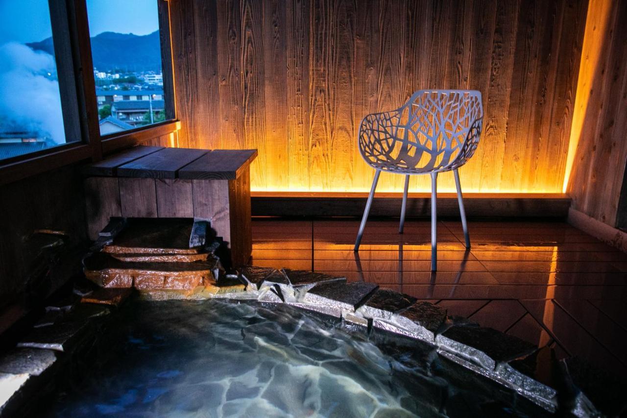 Kunisakisou Otel Beppu Dış mekan fotoğraf