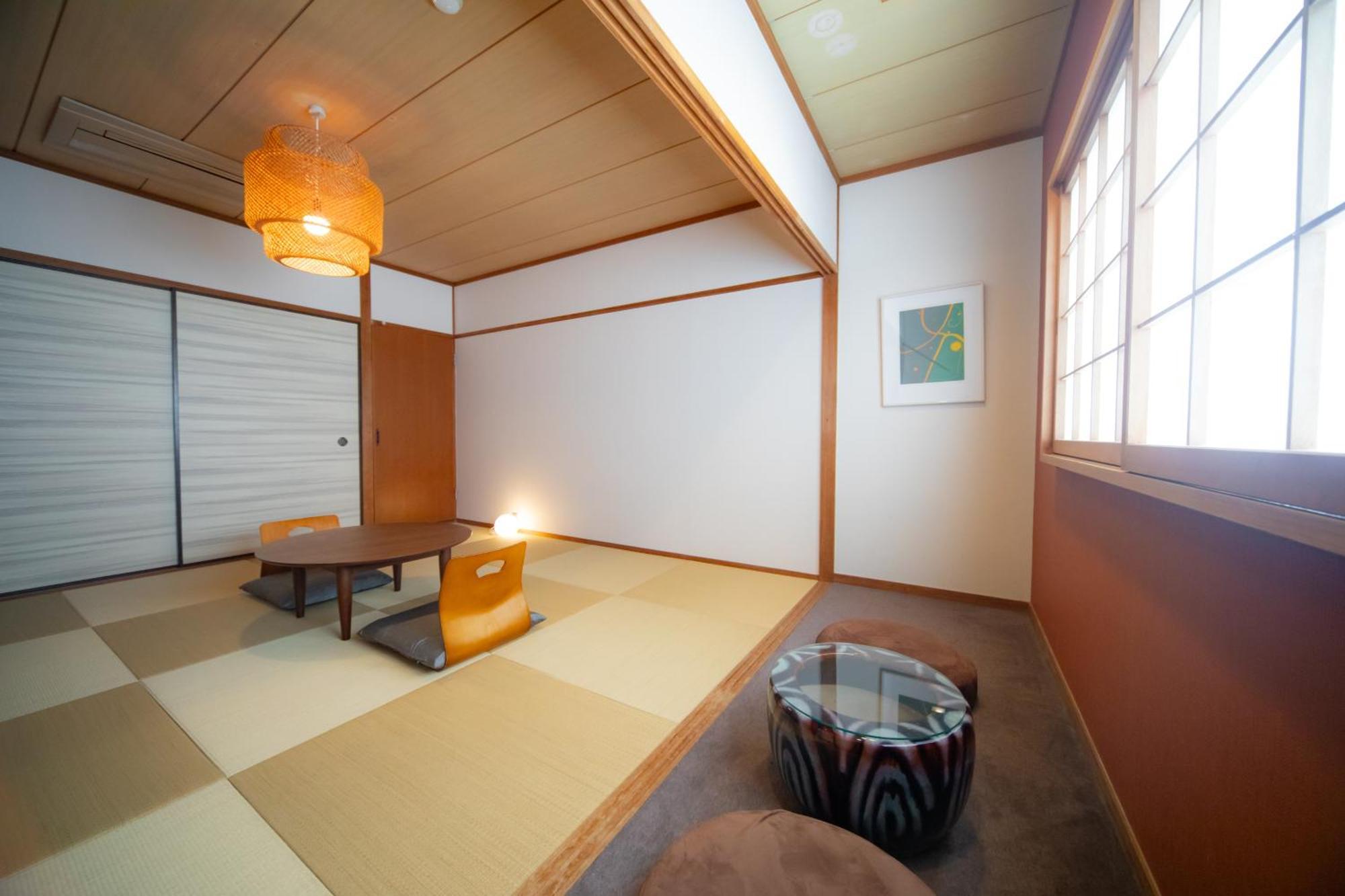 Kunisakisou Otel Beppu Oda fotoğraf