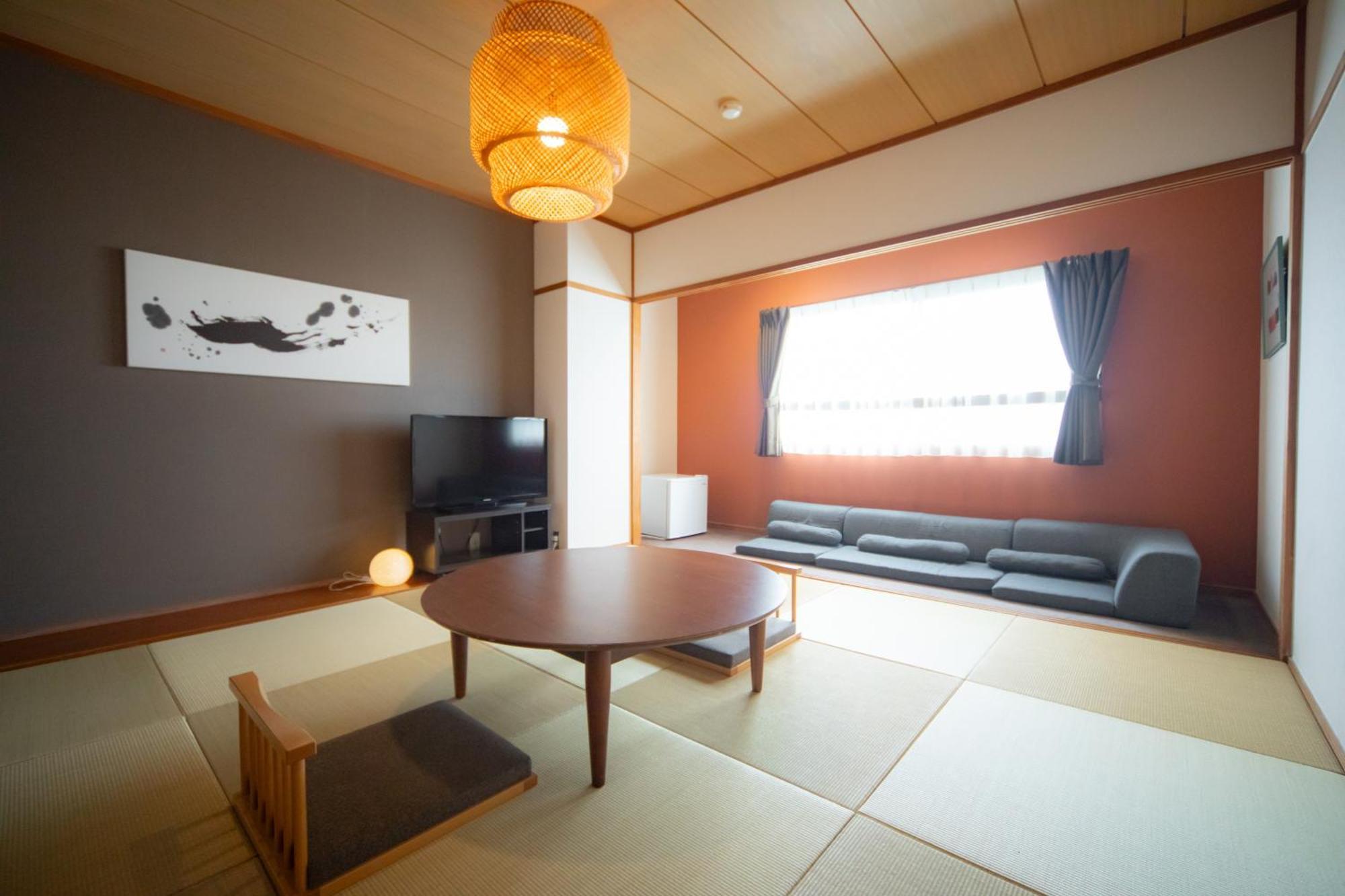 Kunisakisou Otel Beppu Dış mekan fotoğraf