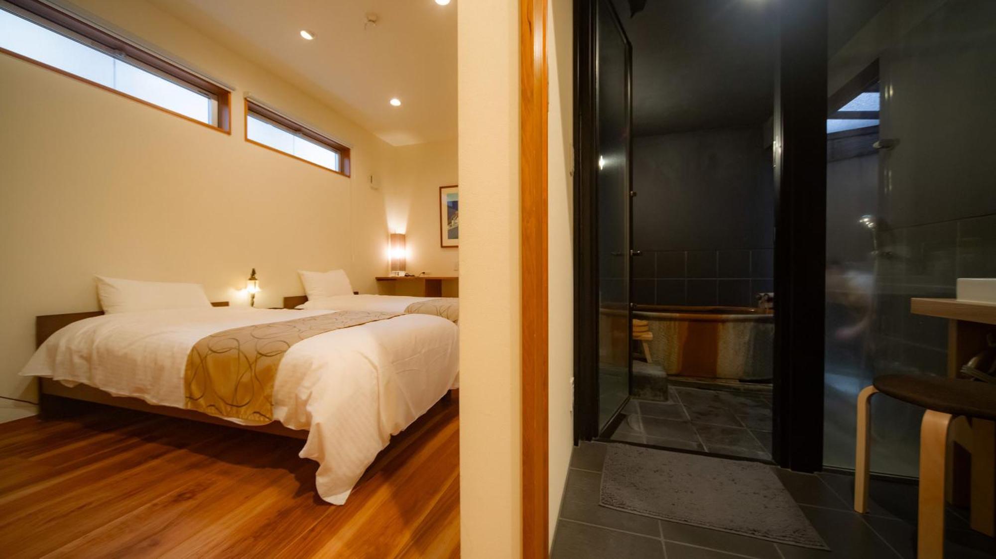 Kunisakisou Otel Beppu Dış mekan fotoğraf