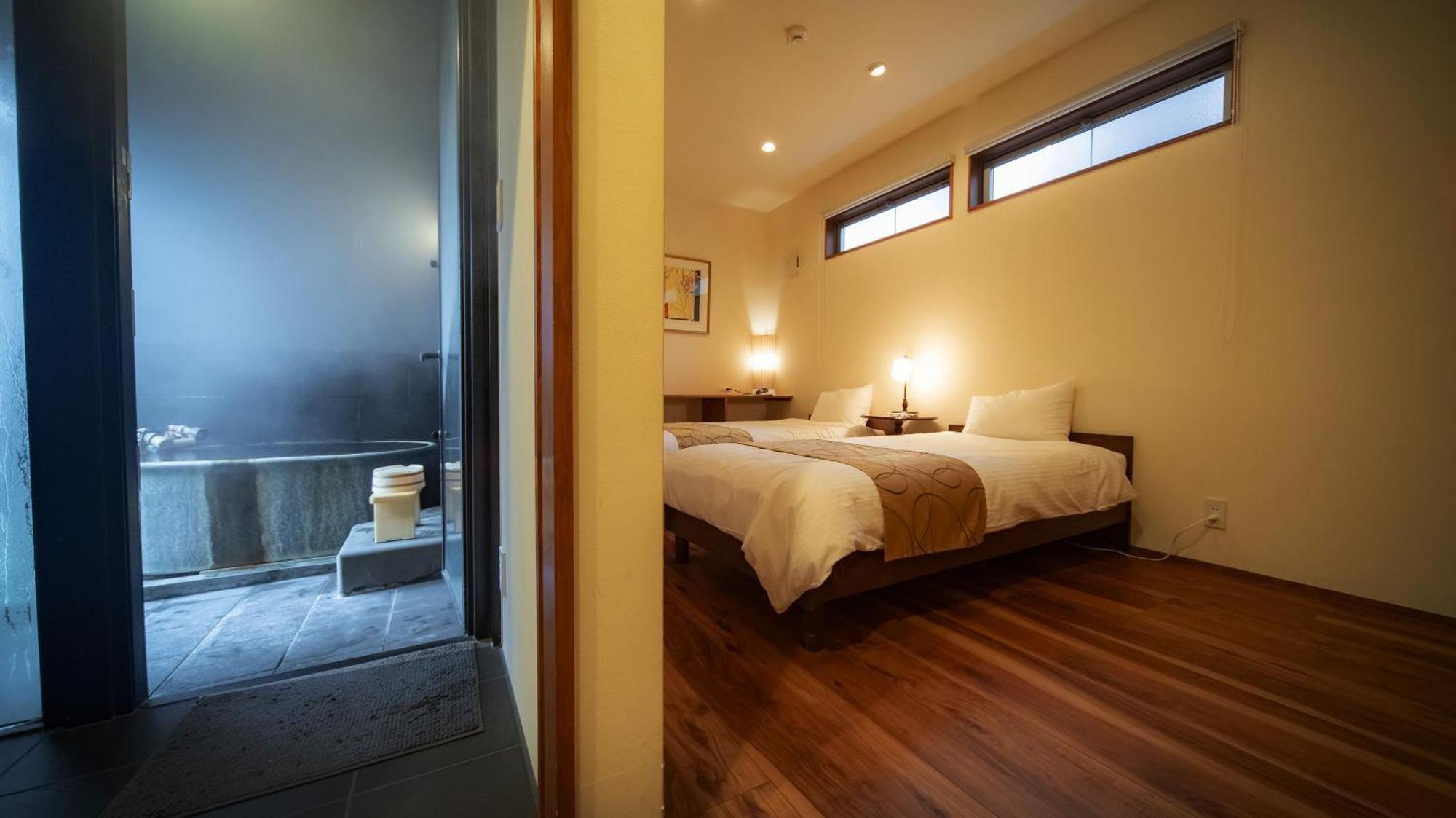 Kunisakisou Otel Beppu Dış mekan fotoğraf