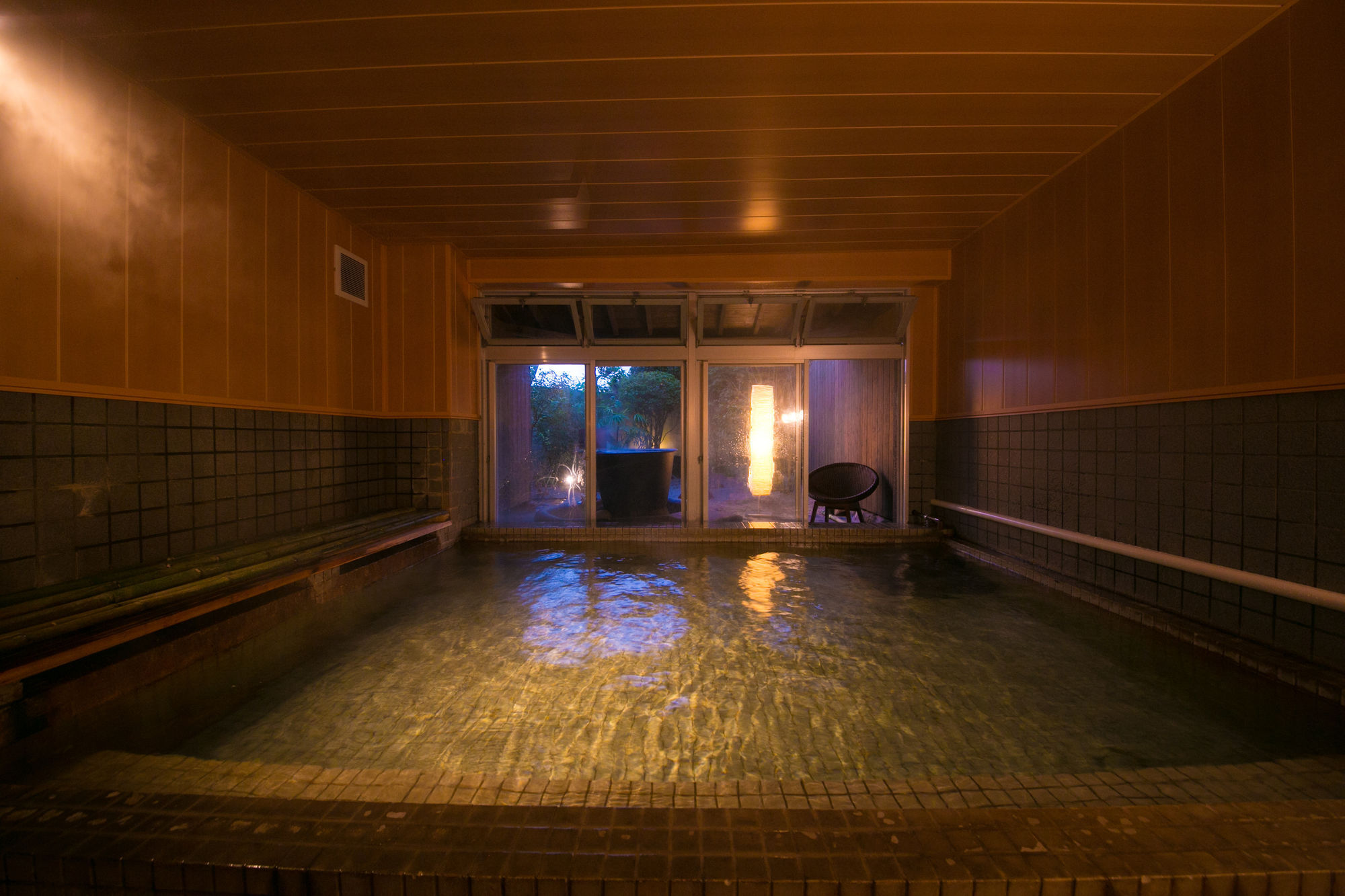 Kunisakisou Otel Beppu Dış mekan fotoğraf