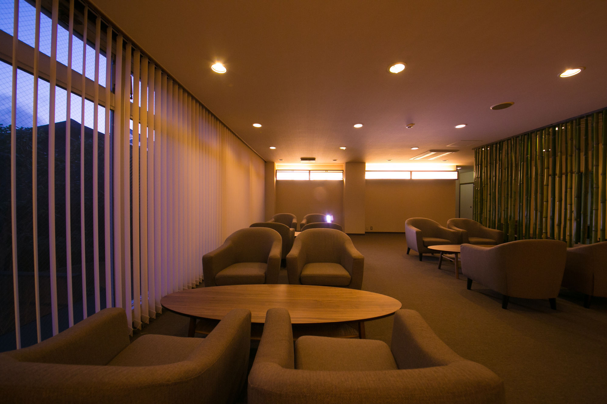 Kunisakisou Otel Beppu Dış mekan fotoğraf