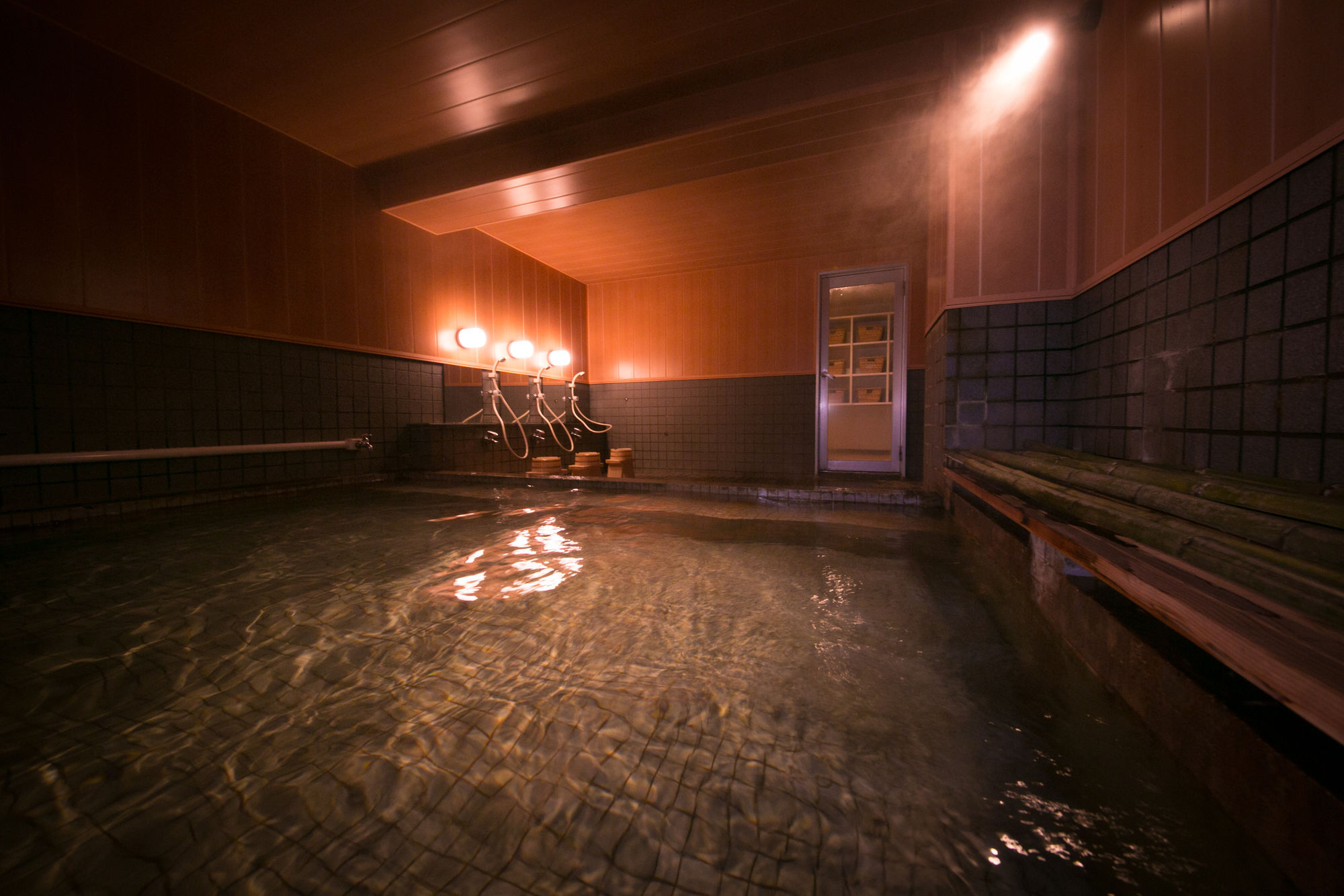 Kunisakisou Otel Beppu Dış mekan fotoğraf
